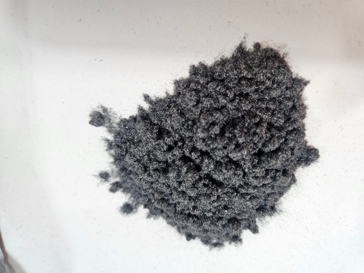 Charcoal Gray Flocking – Flocking Unlimited