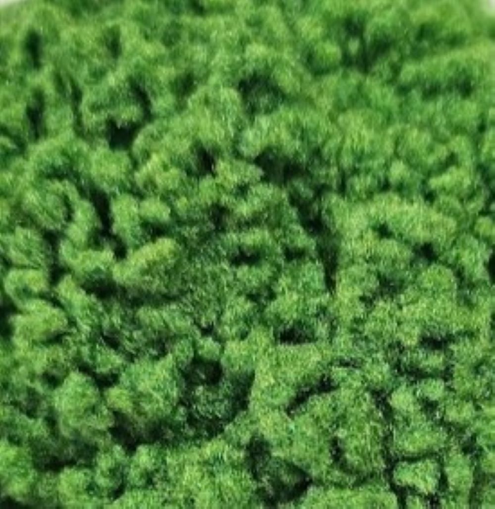 Green Flocking Color Pack – Flocking Unlimited