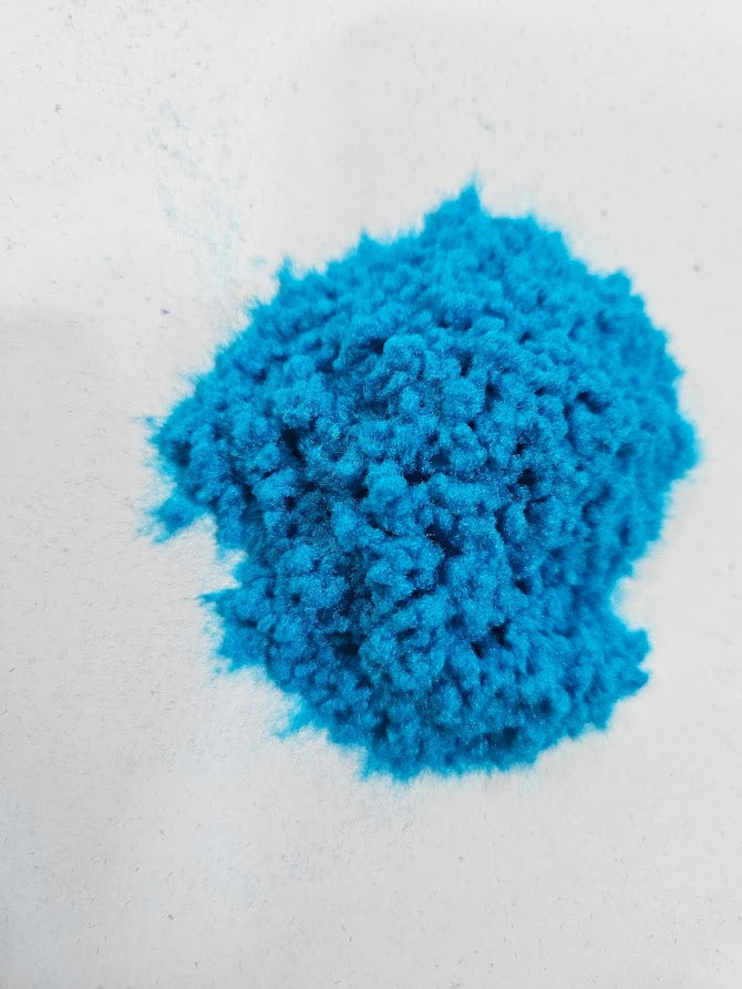 Turquoise Flocking Kit – Flocking Unlimited