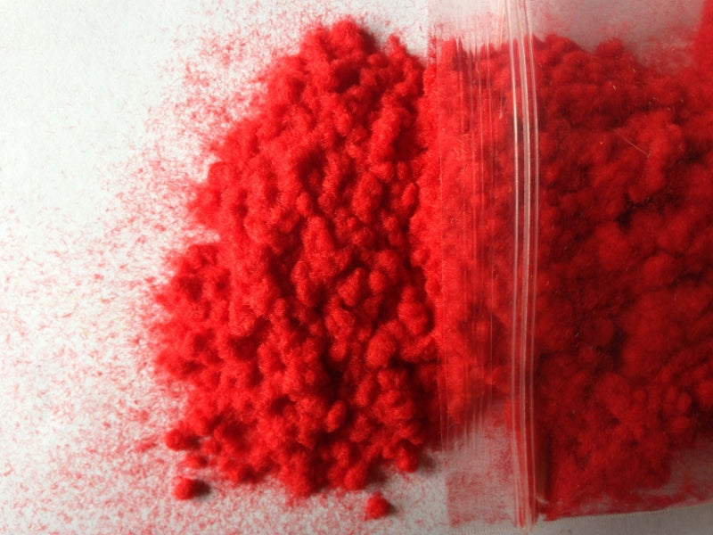 Flocking Polymers Rayon Flocking – Flocking Unlimited
