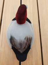 Load image into Gallery viewer, Redhead Full Body Decoy Flocking Kit