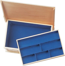 Load image into Gallery viewer, Navy Blue Flocking Kit