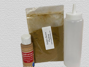 1 ounce Flocking Kit