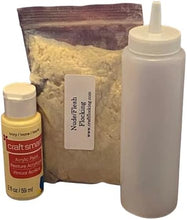 Load image into Gallery viewer, 1 ounce Flocking Kit
