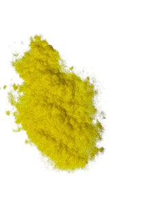 Yellow Flocking Kit