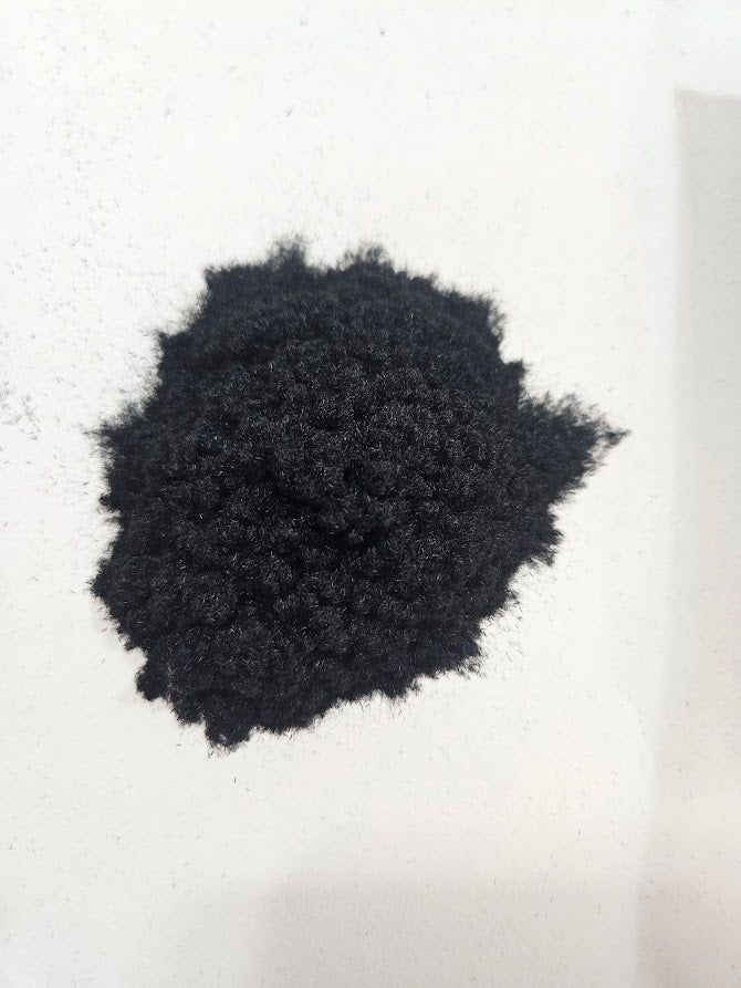 Black Nylon Flocking – Flocking Unlimited