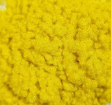 Load image into Gallery viewer, Bright Yellow Flocking
