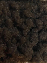 Load image into Gallery viewer, Dark Brown Nylon Flocking