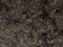 Load image into Gallery viewer, Feather Brown Nylon Flocking