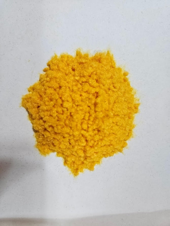 Golden Rod Flocking Kit – Flocking Unlimited