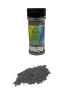 Flock & Go  Flocking and Applicator all in One (Gray)