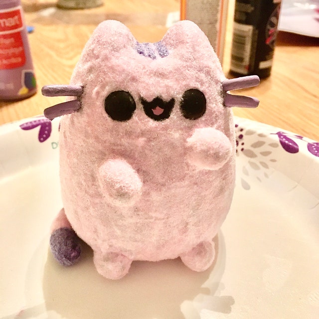 Rose Pink Flocking Kit – Flocking Unlimited