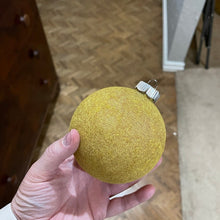 Load image into Gallery viewer, Yellow Flocking Kit