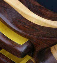 Load image into Gallery viewer, Feather Brown Nylon Flocking