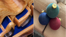 Load image into Gallery viewer, Royal Blue Flocking Kit
