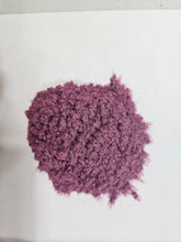 Load image into Gallery viewer, Plum Kiss Flocking