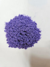 Load image into Gallery viewer, Purple Flocking