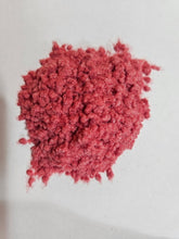 Load image into Gallery viewer, Raspberry Red Flocking