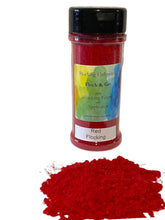 Load image into Gallery viewer, Flock &amp; Go  Flocking and Applicator all in One (Red)