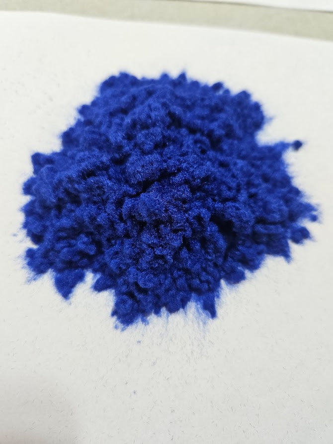 Flocking Blue Royal Blue Flocking – Flocking Unlimited