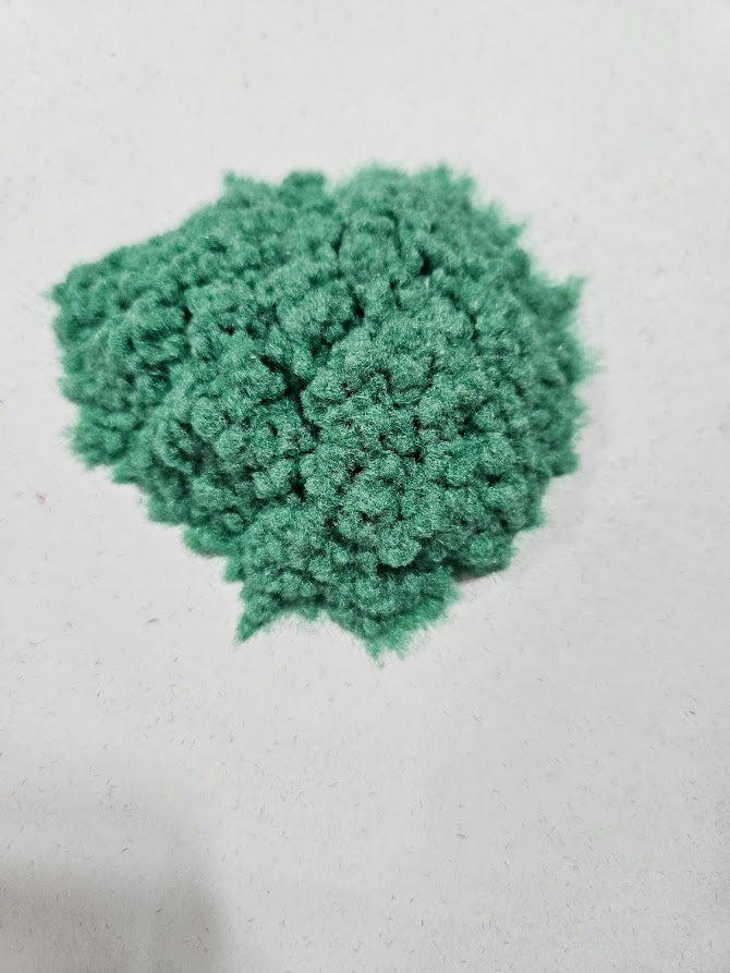 Flockign Sea Foam Green Flocking Kit – Flocking Unlimited