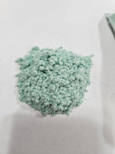Load image into Gallery viewer, Teal Blue Flocking Kit