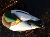 Mallard Supreme Decoy Flocking Kit