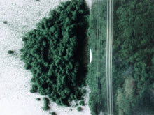 Load image into Gallery viewer, Forest Green Flocking