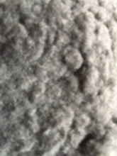 Load image into Gallery viewer, Feather Gray - Light Nylon Flocking