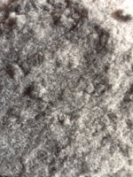 Feather Gray - Medium Nylon Flocking