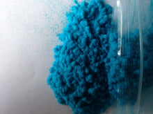 Load image into Gallery viewer, Turquois Flocking