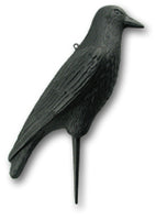 Crow Decoy Flocking Kit