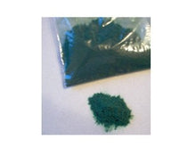 Load image into Gallery viewer, Mallard Green Nylon Flocking