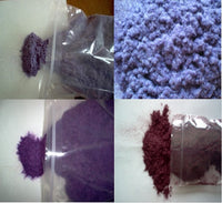 Purple Flocking Color Pack