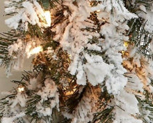 Load image into Gallery viewer, Bonding Flock - Snow 2 lbs Bag