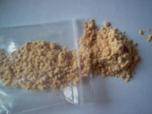 Sandstone Flocking